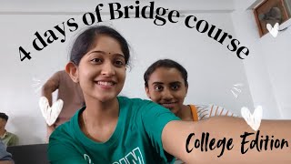 4 days in engineering college📉📈 #treasatalks #malayalam #college #trendingreels #biggboss #season7