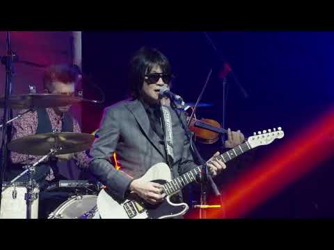 La Bulaqueña at our 25th Anniversary Concert (performance clip)