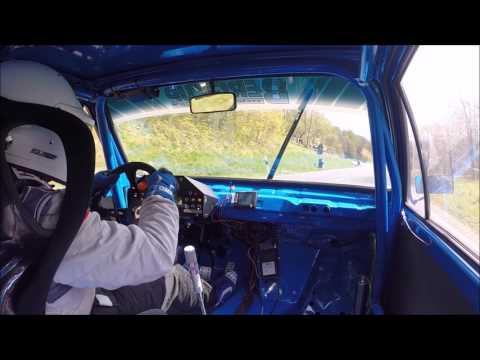 Bergpreis Schottenring 2017 - Wertungslauf 2