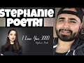 Reacting to Stephanie Poetri - I Love You 3000 (Official Music Video)