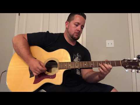 2007 Taylor 214ce DEMO and Review