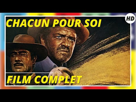 Chacun pour soi | Western | HD | Film complet en français