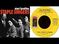 ISRAELITES:The Staple Singers - If You're Ready {Come Go With Me}
