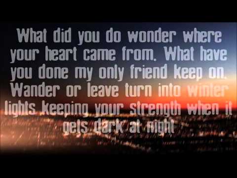 London Grammar   Sights  Lyrics