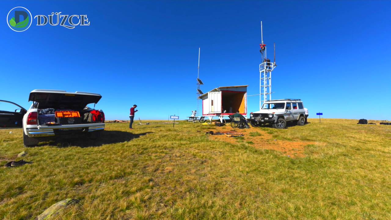 Amatör Telsizciler Derneği