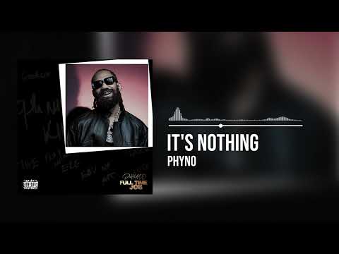 Video thumbnail for It’s Nothing