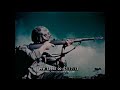SIXTH MARINE DIVISION ON OKINAWA OPERATION ICEBERG WORLD WAR II COLOR DOCUMENTARY Part 1 33994