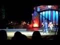 Trio Caveagna Boom Boom Boom Ringling Bros And Barnum Bailey Circus