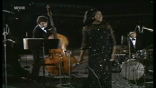 Day in, Day out - Sarah Vaughan 1969