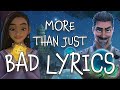 What Makes Wish S Music So Bad