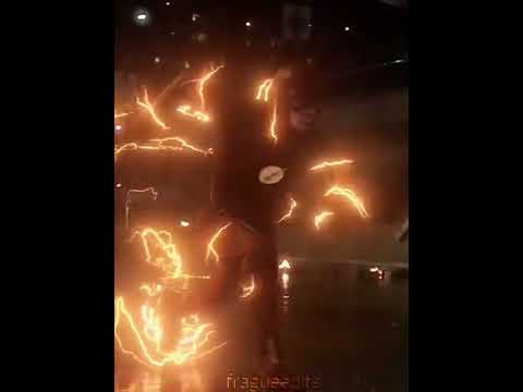 Barry and Oliver The Friendship | The Flash & Arrow #shorts