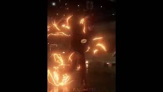 Barry and Oliver The Friendship | The Flash &amp; Arrow #shorts