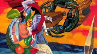 The Mars Volta - Desperate Graves