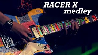 Download lagu RACER X medley_played by 20 year old(Ryuya Kida)_2019_08_11 mp3 Download lagu RACER X medley_played by 20 year old(Ryuya Kida)_2019_08_11 mp3