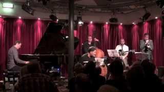 Jesper Bodilsen SCENOGRAFIE - "Song For Her Being Here"