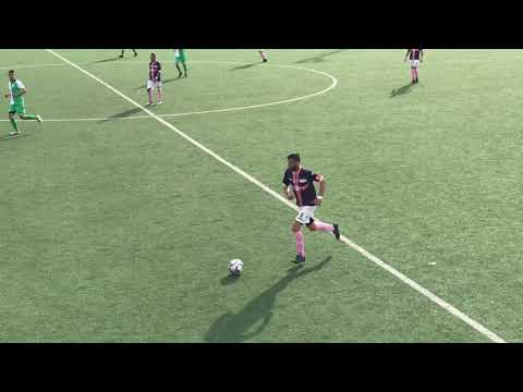 VIS MONTESILVANO CALCIO - GIULIANO TEATINO 4 - 1 Secondo Tempo