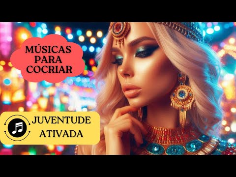 🎵 Beleza Ativada - Músicas para Cocriar