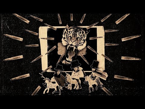 SHIRLEY HOLMES - Der alte Krieg (Official Video)