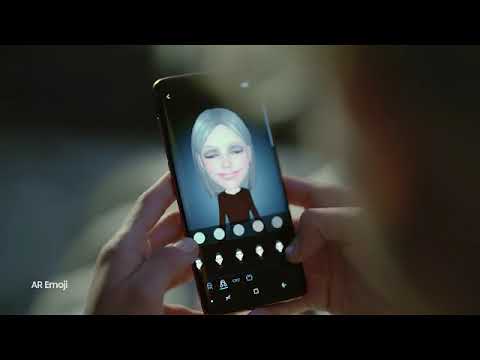 Samsung Galaxy S9 & S9 Plus 2018 official Launch