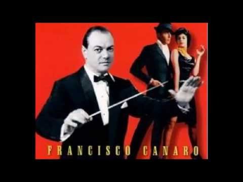 FRANCISCO CANARO  - ROBERTO MAIDA -  NOCHES DE BUENOS AIRES  - TANGO