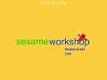 Sesame Workshop 2008