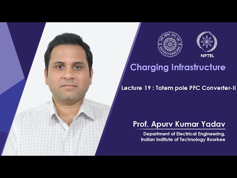 Charging Infrastructure Promo By Prof Apurv Kumar Yadav