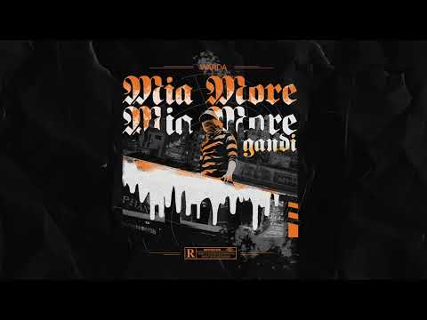Warda DRB - Mia More Gandi