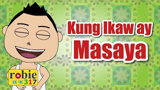 Download lagu Kung Ikaw Ay Masaya | The Best Filipino Nursery Rhymes (Tagalog Kids Songs) mp3