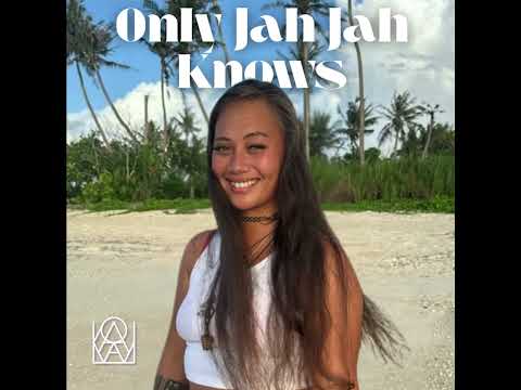 Only JAH JAH knows cover