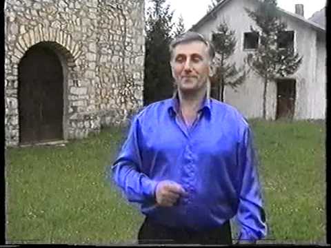 Grupa Drvar - Dobro ćaća