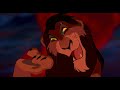 O Rei Leão I 1994 Morte De Scar