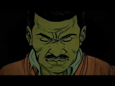 Wolfenstein II: The Freedom Chronicles - The Adventures Of Gunslinger Joe Vol.2 [NORMAL]