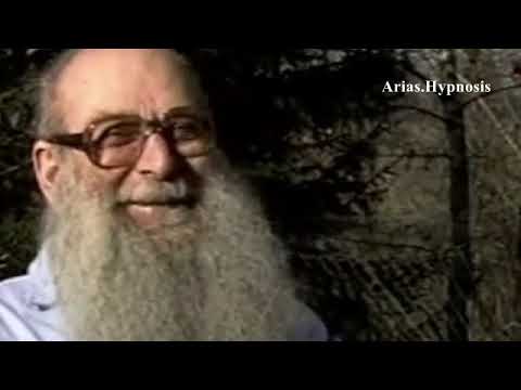 El mensaje de Semjase a Billy Meier