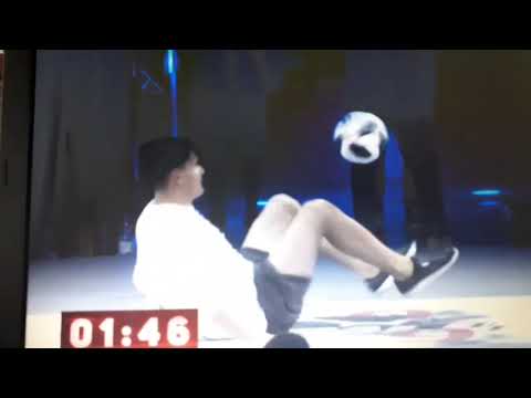 yo vs Guzik superball 2019 quarter final