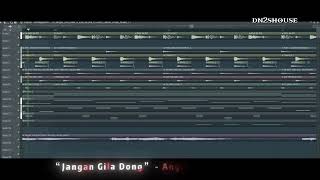 Download lagu Jangan Gila Dong (Full Version) - Angilay (Revisi) [FLP View] mp3