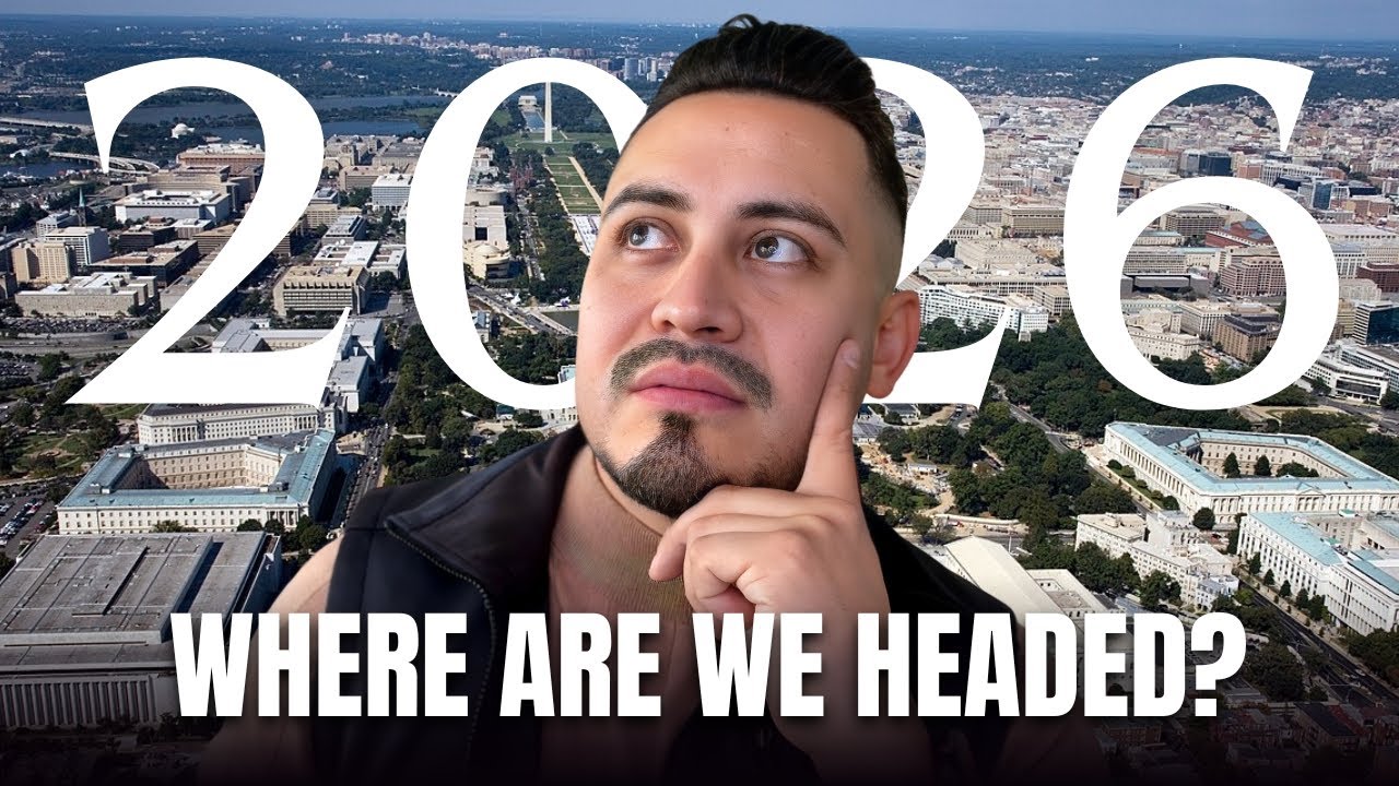 What Will the DMV Area Housing Market Look Like in 2026?