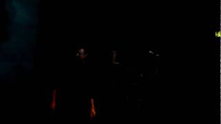 Blancmange   03   God's Kitchen Koko 15 03 2011