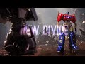 New Divide