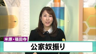 １１月12日 【びわ湖放送ニュース】