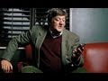 Hay Festival Diary Stephen Fry S Helicopter