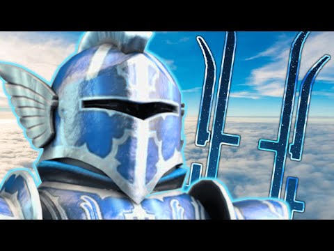 Knights of the Splintered Skies: Roblox's Most Underrated Group