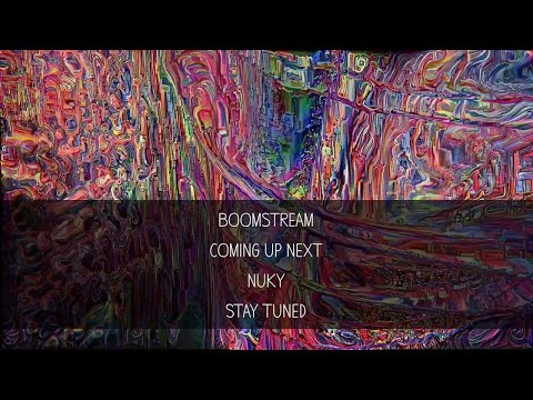 Boom Festival: Ulvae @ Boomstream 2021