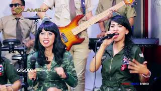 Flamel Band Mix - Gigolo - Helena Paparizou (Cover)