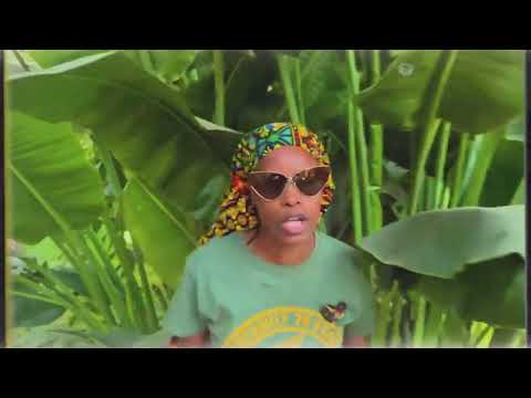 Jah is with Us by Jah Youth aka Amlak Son & Kush I Krown Official Video Out