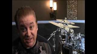 Pat Petrillo's Drum Studio Live.com Promo