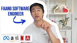 How To Get A Job As A Software Engineer | How To Get A Job In FAANG 2022 (Software engineering)