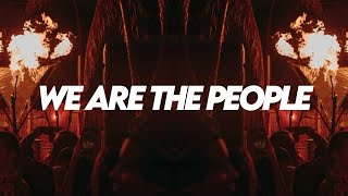 Download lagu Empire Of The Sun - We Are The People - (INKY x Drips Afro House Remix) mp3
