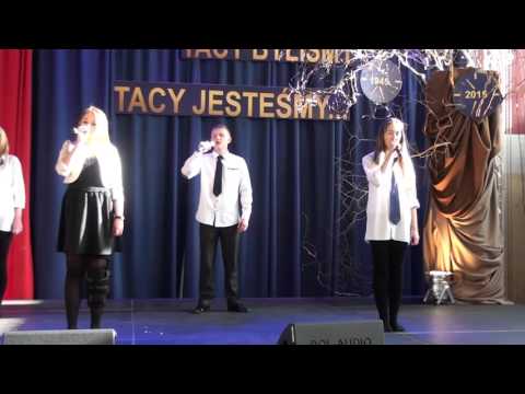 70 lat "Mechanika" - występ artystyczny