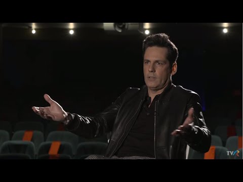 Ştefan Bănică jr., despre începuturile carierei | Reţeaua de idoli, la TVR2