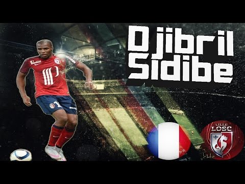 Djibril Sidibe 2016 | Skills, Goals, Passes HD ● Green Time